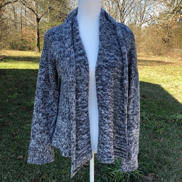 Wooden Ships Sweaters - Wooden ships sweater cardigan size M/L